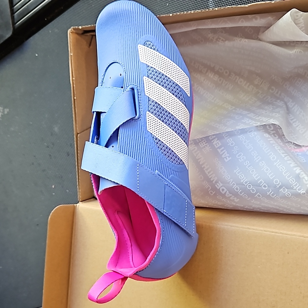 Women's Cycling shoe